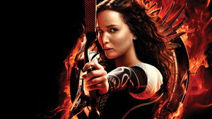Голодные игры: И вспыхнет пламя 2013 трейлер (2013)