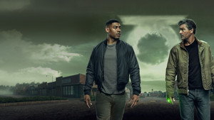 Фонари 1 сезон 1 серия (2026)