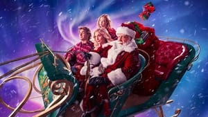 Санта-Клаусы трейлер (2022)