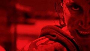 Хочешь выжить – беги! (2024)