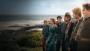 Крысы: ведьмачья история 2025 трейлер (2025)