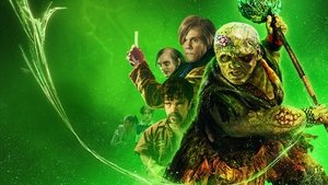 Токсичный мститель 2025 трейлер (2025)