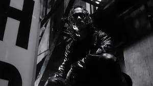 The Crow трейлер (1994)