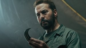 Первобытная война 2025 трейлер (2025)