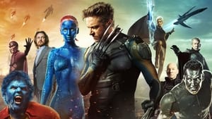 X-Men: Days of Future Past трейлер (2014)