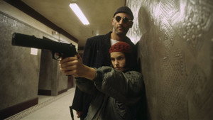 Леон (1994)