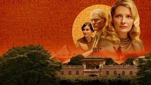 Убийство в посольстве 2025 трейлер (2025)