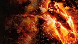 The Flash трейлер (2014)