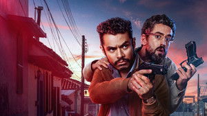 A Time for Bravery 2025 трейлер (2025)