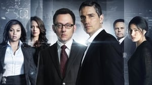 Person of Interest трейлер (2011)