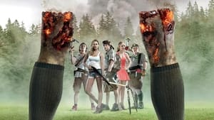 Scouts Guide to the Zombie Apocalypse (2015)