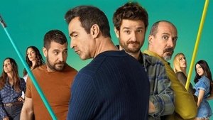 Альфа-самцы 4 сезон 6 серия (2022)