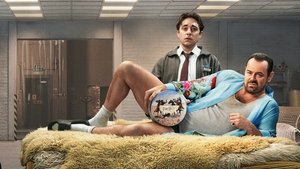 Мистер Бигштафф 2024 трейлер (2024)