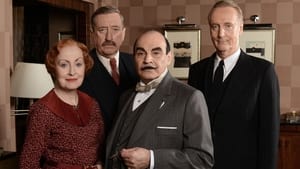 Agatha Christie's Poirot трейлер (1989)