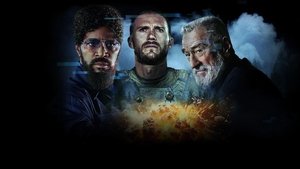 Игры возмездия 2025 трейлер (2025)