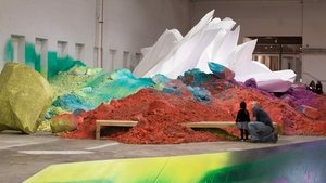 Искусство в XXI веке 2001 трейлер (2001)