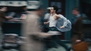 Марти Великолепный 2025 трейлер (2025)