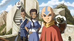 Аватар: Легенда об Аанге (2005)