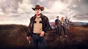 Дикие земли 2025 трейлер (2025)