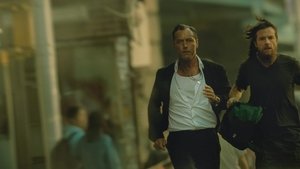 Черный кролик 1 сезон 8 серия (2025)