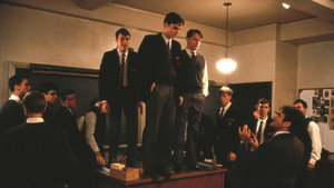 Общество мёртвых поэтов (1989)