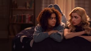 Джинни и Джорджия 2021 трейлер (2021)