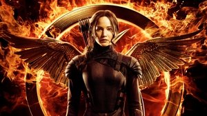 Голодные игры: Сойка-пересмешница. Часть 1 2014 трейлер (2014)