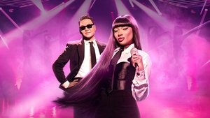 KPOPPED: Музыка без границ 2025 трейлер (2025)