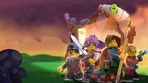 LEGO: Приключения охотников за снами 2023 трейлер (2023)