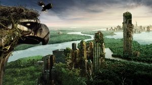 Жизнь после людей 2009 трейлер (2009)