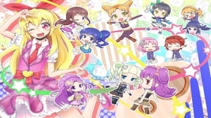 Aikatsu! (2012)