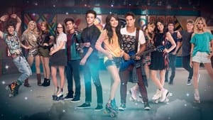 Soy Luna трейлер (2016)