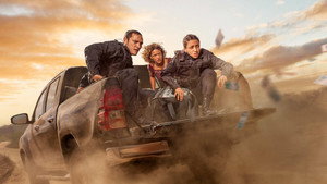 Новый кангасейро 2023 трейлер (2023)