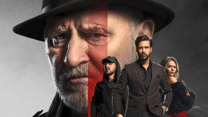 Морфей 1 сезон 2 серия (2026)