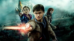 Гарри Поттер и Дары смерти: Часть II (2011)