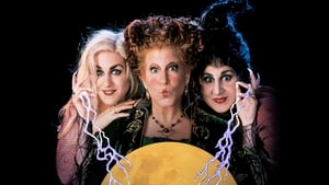 Hocus Pocus трейлер (1993)