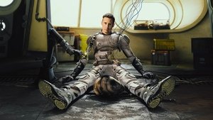 Дневники Киллербота (2025)