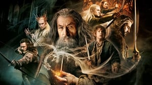 The Hobbit: The Desolation of Smaug трейлер (2013)