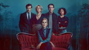 Скарпетта 2026 трейлер (2026)