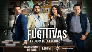 Fugitivas, en busca de la libertad (2024)