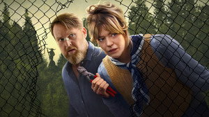 Куда пропала Ванда 2 сезон 2 серия (2024)