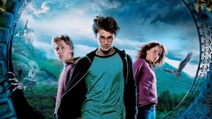 Гарри Поттер и узник Азкабана трейлер (2004)