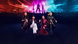 Идеальный ансамбль 2025 трейлер (2025)