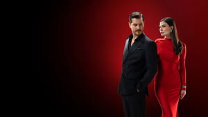 Мечта Эшрефа (2025)