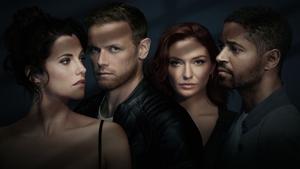 Пара по соседству 2023 трейлер (2023)