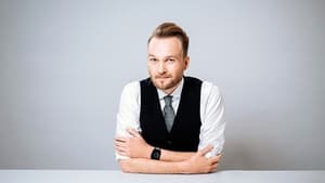 De Avondshow met Arjen Lubach трейлер (2022)