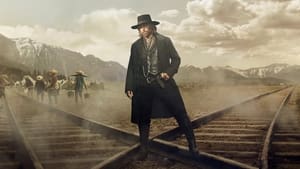 Hell on Wheels (2011)