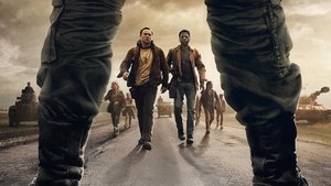 Долгая прогулка 2025 трейлер (2025)