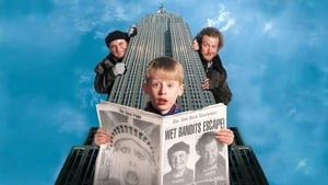 Один дома 2: Затерянный в Нью-Йорке трейлер (1992)