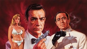 007: Доктор Ноу трейлер (1962)